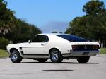 Ford Mustang Boss 302 1969 года